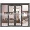 stable quality manufacturer aluminium sliding door metal door