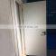 Simple modern white hotels bedroom apartments wood doors designs interior cheap doors wooden
