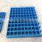 frp 38x38mm grating car wash floor anti-slip grate