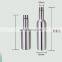 750ml Stainless Steel Narrow Mouth Wine Collection Growler Bottles