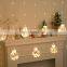 Perfect American Hang White Custom Waterproof Outside LED Outdoor Christmas Lights