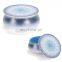 Kaladescope Blue Arita Porcelain  Color Gradation Packaging Jewelry Gift Boxes