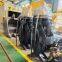 MONDE excavator attachments hydraulic wood grapple
