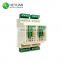 Industrial Kwh Din Rail Import Export Modbus Intelligent Power Meter