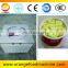 Commercial Thailand ice cream cold plate for fried ice cream roll