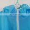 Breathable Disposable Coveralls Industry Protective Suits Large