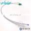 Good quality all silicone foley catheter manufacturers
