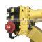 Manufacture Cheap Industrial Grade Robotic Arm Machine Used 6 Axis Arm Robot