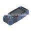 JW3302S Optical Fiber Tester OTDR Optical Time Domain Reflectometer w/ OPM Light Source VFL For SM