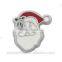 new design for 2016 fashion jewelry Christma floating pendant necklace