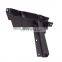 Radiator Core Support Bracket for BMW F25 X3  F26 X4 2015-2017  OEM 51647210499  51647210500