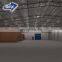 New Design Steel Structure Factory/warehouse prefabricated