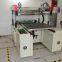 Four Post Screen Printing Machine
