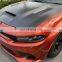 OEM quality  2021 Dodge Charger SRT Hellcat Redeye Hood OEM68529909