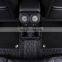 high quality 4 door floor mat car floor mat for jeep JL parts