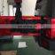 Hinged Carrier & Adjustable Spare Tire Mounting Kit for jeep jk J275