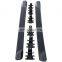 JL1054  Sidestep For 4 Doors New Design Car Accessories Running Board Side Bar Side Steps For Jeep W rangler JL 18+