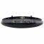 For Jeep Fuel Filler Door Gas Tank fuel door for 07-17 For wrangler JK