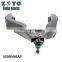 55366485AB steering and suspension components Lower Control Arm for Dodge Ram 1500 PICKUP