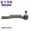 48520-3U025 D8520-EW00A Auto high cost performance lower control arm for Nissan Cube 09-14