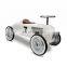 Popular high quality Style Baby walker foot power Car Toys Kid Indoor mental ride on car four wheels