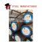 China Manufacturer 12L14 carbon Hot Rolled Free Cutting Steel Round Bar
