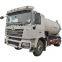 12 м3 септиковоз Shacman F3000 4x2 канализационный автомобиль