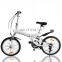 Adult Aluminum Alloy Bicycles Double V Brake Mountain Bike Full Suspension