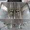 Yk-160 Swing Crushing Granulator Wet Granulation Equipment Stainless Steel Swing Granulator