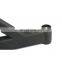 Rear Bumper With Spare Wheel Carrier For Jeep wrangler JK Accessories Car Bumper Guard
