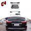 CH Popular Item Side Mirror Side Skirt Front Rear Bumper Fog Lamp Body Kit For Lexus Lx 16-21 Upgrade To T Model