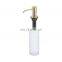 LongAn A Chinese Factory Touchless Hand Sanitizer Dispenser Soap Stainless Steel Sink Price For Wholesale
