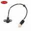 Haoxiang New Material Capteur de position du vilebrequin automobile MD300101 J5T25171 pour Mitsubishi Eclipse