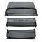 Pickup Car low Roll up soft Folding Tonneau Cover for navara np300 D22 d40  Amarok