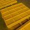 Shanvim High Manganese Steel Mn13Cr2 Mn18Cr2 Jaw Plate For Jaw Crusher