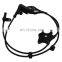 High Quality Original Position Front Left ABS Wheel Speed Sensor 89543-02120 For Auris Touring Sports Estate Corolla