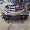 High Quality Suitable For 2014 Tesla Model S Front Bumper Assembly 1068758 1068759 1068760