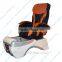 SHIAKNG factory direct sale plumbing free spa pedicure chair