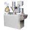 Labor saved small semi automatic hand capsule filling machine