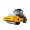 Chinese Brand 14Ton Road Compact Roller Machine New Small Road Roller In Stock 6126E