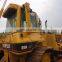 Б/у гусеничный бульдозер Caterpillar D5