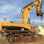 High quality cat heavy excavator 390d , Crawler excavator cat digger , CAT construction machinery