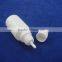 LDPE tamper proof empty eye drop bottle