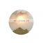 Indoor LED Round Wall Light Simple Creative Marble Lamp For Home
