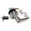 Factory price apartment door lock Commercial Front Door Cylindrical lever Lock