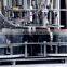 RINSE, FLLING, CAPPING Machine