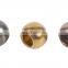 Mold extrusion ball bushing sintered oil impregnated brass fan motor bush