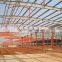 prefabricated steel structure building / steel structure for car parking , workshop , warehouse