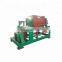 Made in China Egg Crates Making Machine 4000pcs/h Egg Fruit Electric Tool Packing