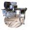 square pastry sheet baking spring roll skin maker injera making machine